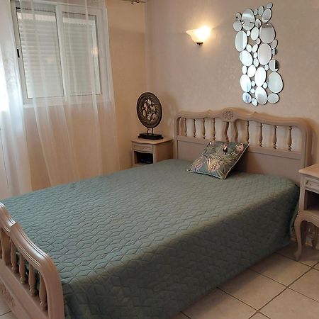 Appartement T2 Plain Pied Labastide-Saint-Georges Εξωτερικό φωτογραφία