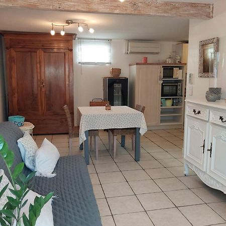 Appartement T2 Plain Pied Labastide-Saint-Georges Εξωτερικό φωτογραφία
