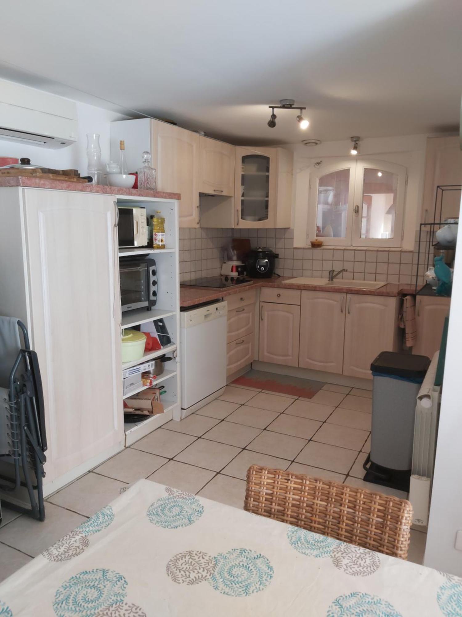 Appartement T2 Plain Pied Labastide-Saint-Georges Εξωτερικό φωτογραφία