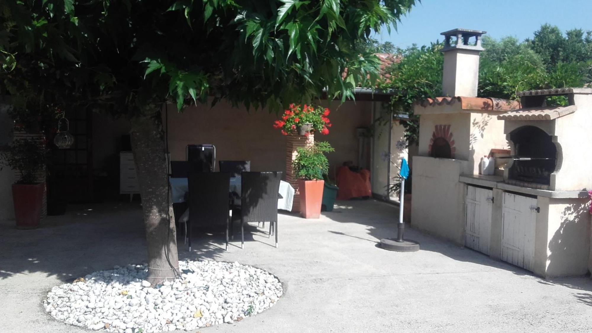 Appartement T2 Plain Pied Labastide-Saint-Georges Εξωτερικό φωτογραφία