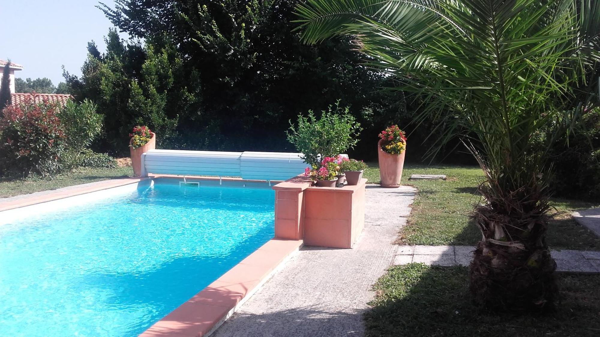 Appartement T2 Plain Pied Labastide-Saint-Georges Εξωτερικό φωτογραφία