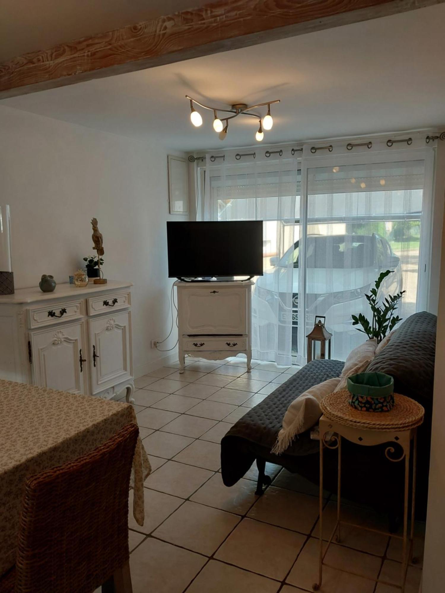 Appartement T2 Plain Pied Labastide-Saint-Georges Εξωτερικό φωτογραφία