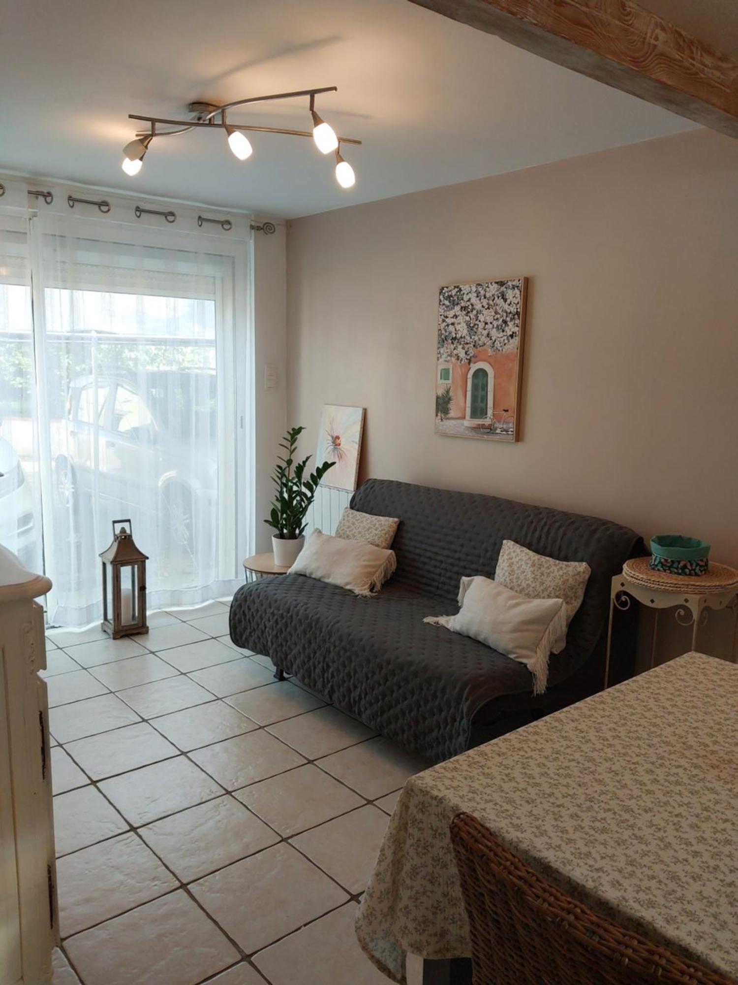 Appartement T2 Plain Pied Labastide-Saint-Georges Εξωτερικό φωτογραφία