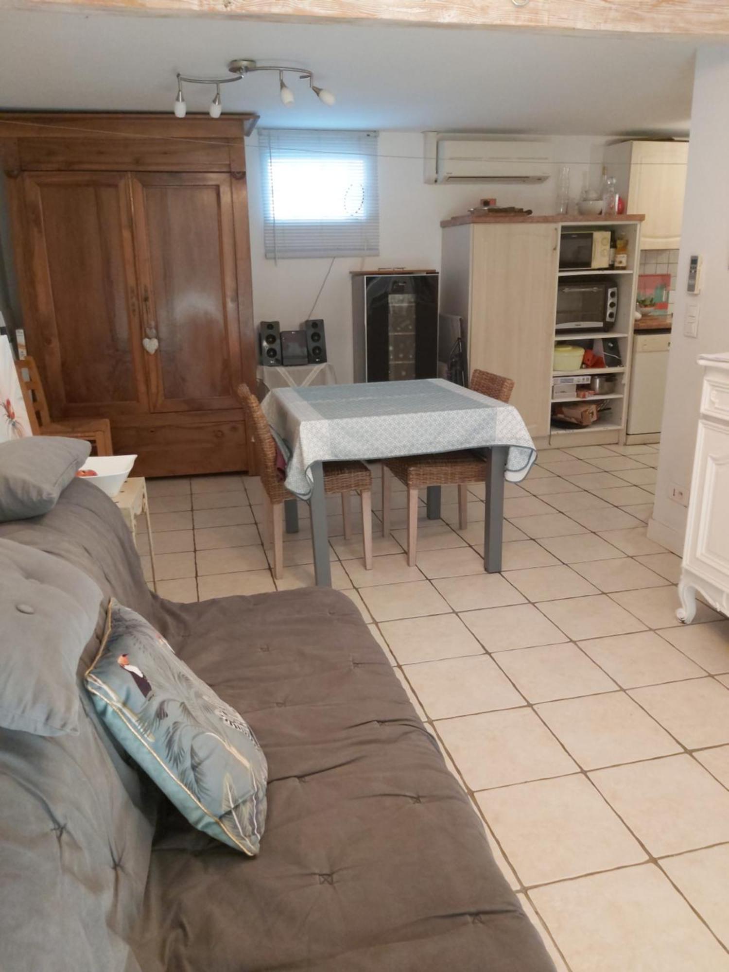 Appartement T2 Plain Pied Labastide-Saint-Georges Εξωτερικό φωτογραφία